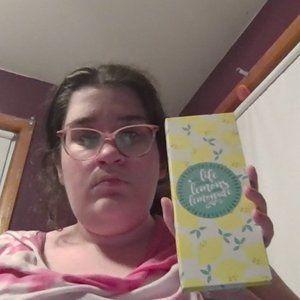 When Life Gives You Lemons Make Lemonade